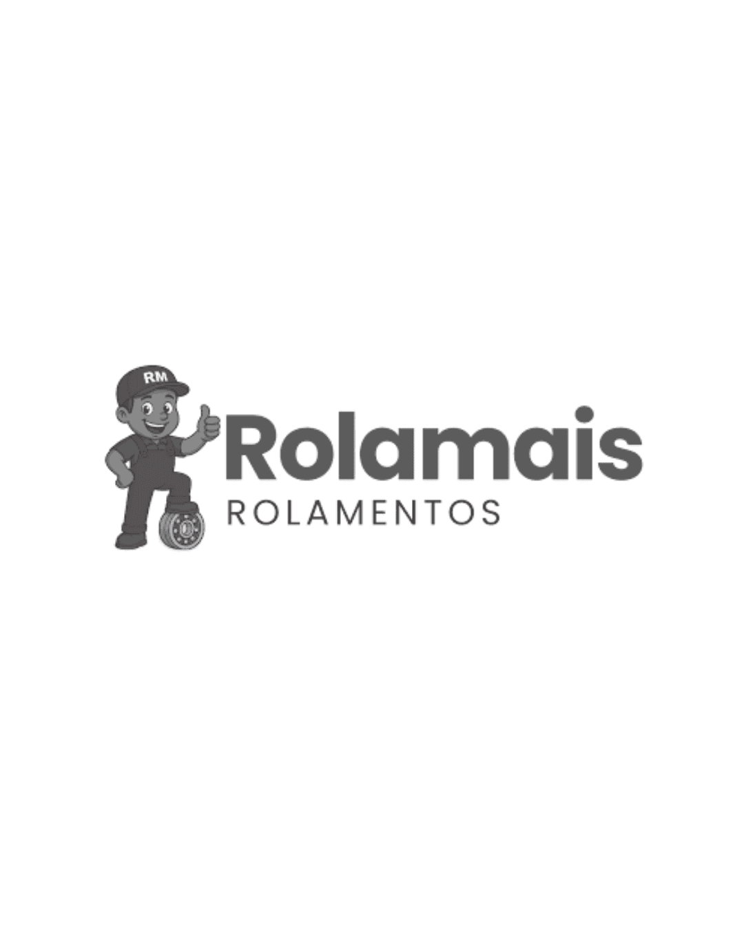 Rolamais Rolamentos